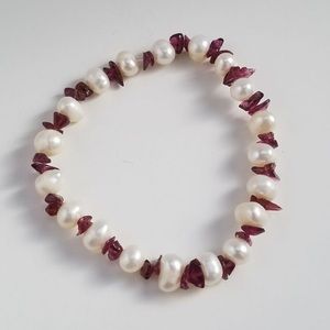 🍂Simplistic Pearl Bracelet🍂
